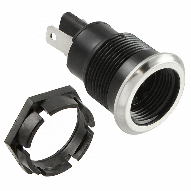 2803 Visual Communications Company - VCC  Accessories